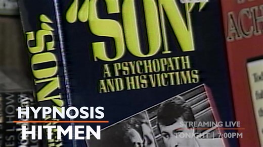 Download KXLY on your connected TV for free to watch the story behind the headlines of the South Hill Rapist on 509's Most Notorious Crimes, streaming at 7 p.m. tonight. | 4 News Now
