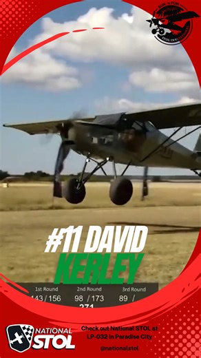 8.2K views · 59 reactions | #11 DAVID KERLEY is back in Grasshopper...