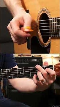 “Deep River Blues” by Doc Watson