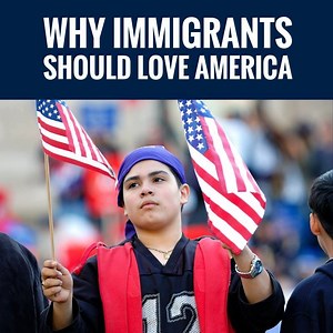 THIS Will Make You PROUD To Be An American! 🇺🇸 Legal Immigrant From Mexico Gives A POWERFUL Pro-America Testimony At TPUSA's Young Latino Leadership Summit! | Turning Point USA