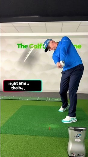 3 Simple Steps For Longer, Straighter Drives