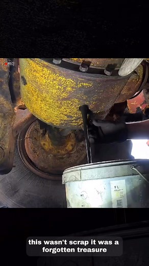 Part-2 Rebirth of a 1968 Heavy-Duty Tractor – From Rusted Wreck to Living Legend | Dramas