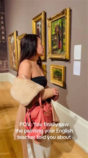 Exploring Millais' Ophelia Through Shakespeare's Lens