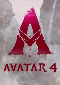 Avatar 4 - Stream: Jetzt Film online finden und anschauen