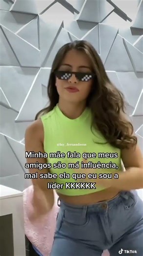 Kkkkkk #fyp #foryou #lider #meme #Shorts #laylafernandess