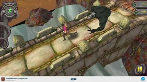 temple run game poki