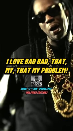 How CENSORED Rap Songs Sound… (A$AP Rocky - “F**kin’ Problems”)