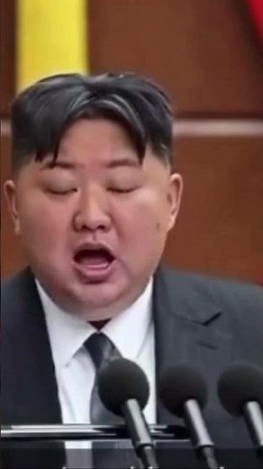 Kim Jong Un on LGBT RIGHTS