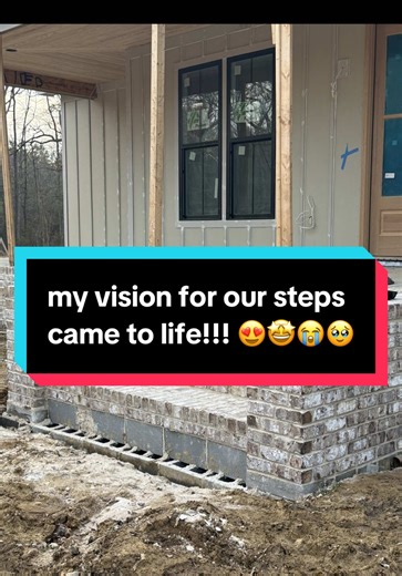 Creating Custom Steps for Our Dream Home