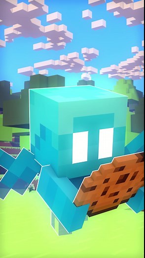 Allay Minecraft Animation: Expectation VS Reality
