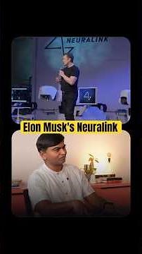 Neuralink: The Future of the Human Brain!