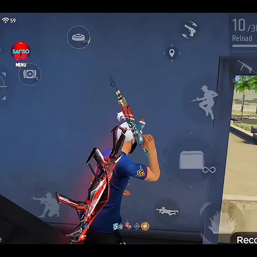 Tung Tung Sahur en Free Fire: Tutorial y Nuevos Trucos