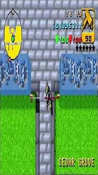 GRAND THEFT AUTO ADVANCE FULL GAME - BLIND PLAYTHROUGH Final Mission Part 3 SHORTS No Commentary HD