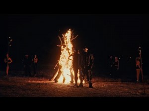 FUERZA REGIDA - TU SANCHO (VIDEO OFICIAL)