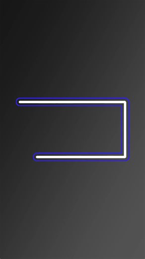 Animation of Rectangle Border