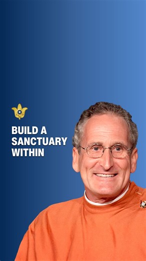 Build a Sanctuary Within