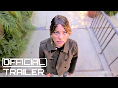 A PERFECT PLAN Official Trailer (2020)