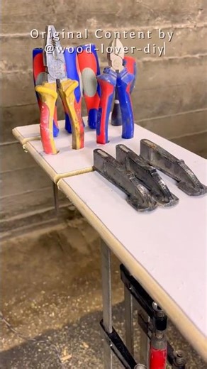 Top Carpenter Reveals BEST Hand Tool Organizing Techniques