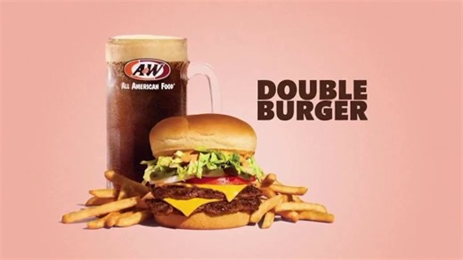 A&W Restaurants Double Spicy Papa Burger TV Spot, 'The Burger Your Mama Warned You About'