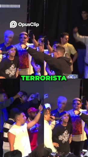 Real rap or just pure showmanship? You decide! 🎤🔥 #Freestyle #RapBattle #VLF #Shorts