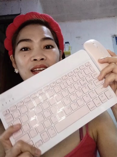 Bluetooth Mouse and Keyboard Kit Tutorial for Your PC