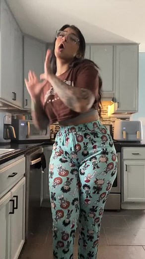 Maryeleeee on TikTok