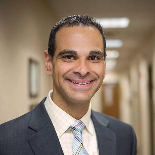 Dr. Mark Mikhael | Spine Surgeon Glenview | Wilmette Spine Surgery