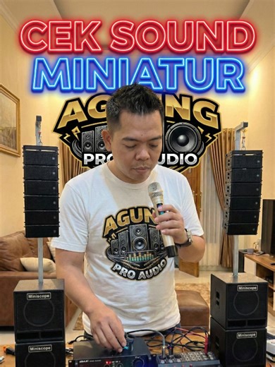 Explore Miniatur Sound Systems for Quality Audio