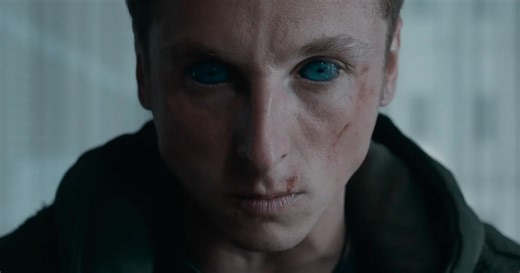 ¿Fan de “Matrix” y “El origen”? Esta es la nueva película de ciencia ficción y acción que llegó al streaming