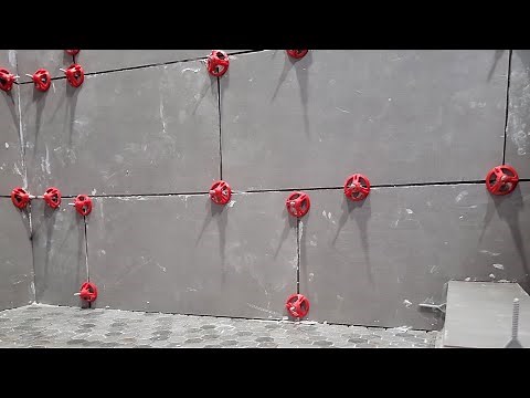 Spin Doctor Tile Leveling System | Review