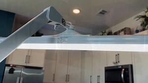 Watch The brightest and most adjustable LED lamp we've ever seen! on Amazon Live