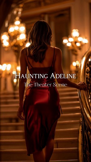Exploring Haunting Adeline: Dark Romance Insights