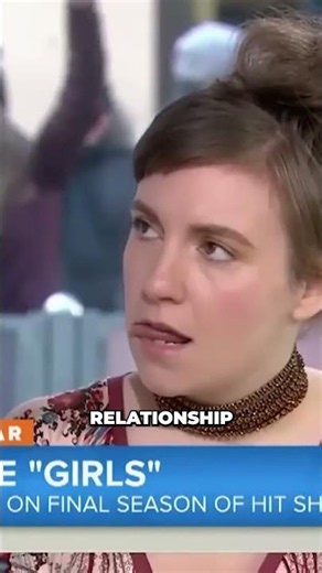Lena Dunham Refused to Change Her Body for Critics #lenadunham #actors #girls