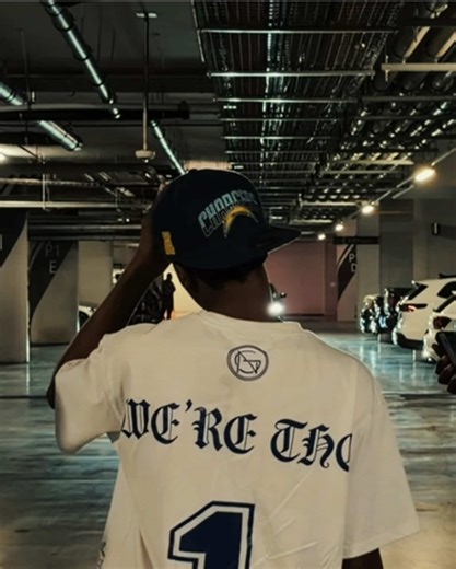 Behind the Scenes of Our Upcoming Clothing Brand