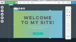 ANIMATING WIX LIGHTBOXES