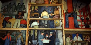 San Francisco Art Institute Closes After 150 Years