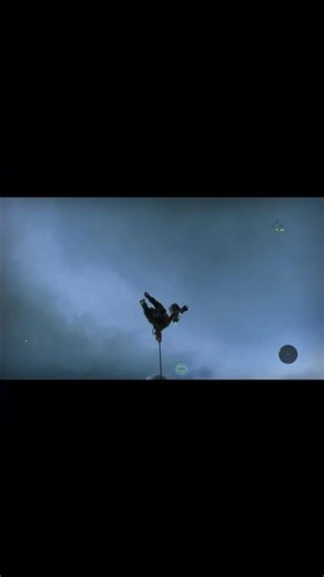 Bionic Commando Part 5 grabbing a collectible #bioniccommando