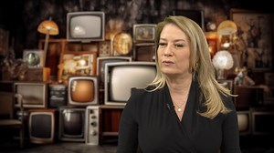 We are celebrating World Television Day here at TTT! 📺🎉 In this feature, we hear from Communications Consultant & TV Presenter, Francesca Hawkins. | TTT Live Online