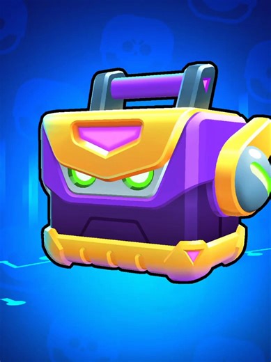 Random BS star drop 😎#brawlstars #brawler #randombs #stardrop