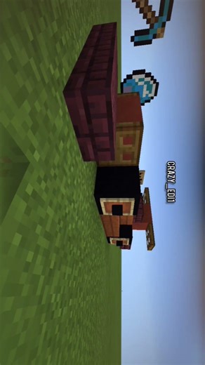 Minecraft F1 edit 🏎️ | No mods #minecraft #f1 #edit #java #bedrock