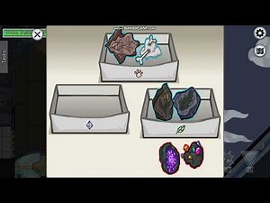 Among Us: Mira HQ All Tasks (Practice)