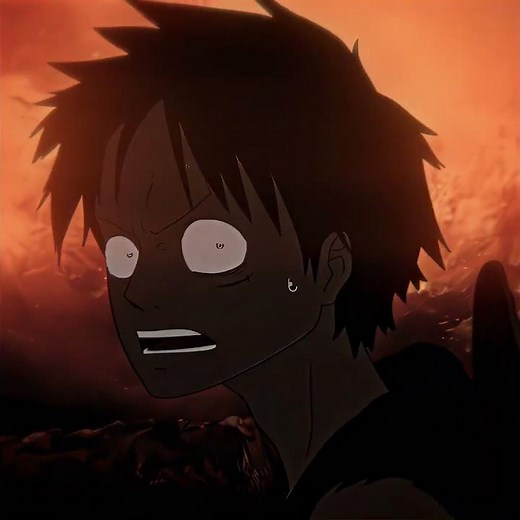 4k One Piece「Edit」- Washing Machine Heart