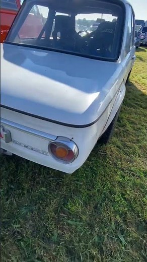 BMW 2002Tii E10 Rallye in Jesenwang 2025