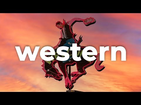 🐂 Free Wild West Music (For Videos) - "Hard Justice" by Darren Curtis 🇺🇸