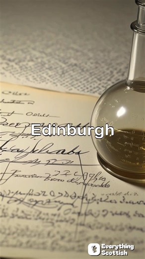 6.9K views · 126 reactions | Charles Macintosh was a Scottish chemist and the inventor of the modern waterproof raincoat. | Everything Scottish | Facebook