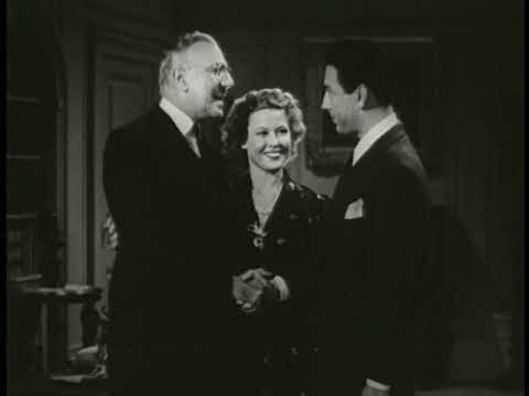 Dead Men Walk (1943) | Full Movie | Classic Horror