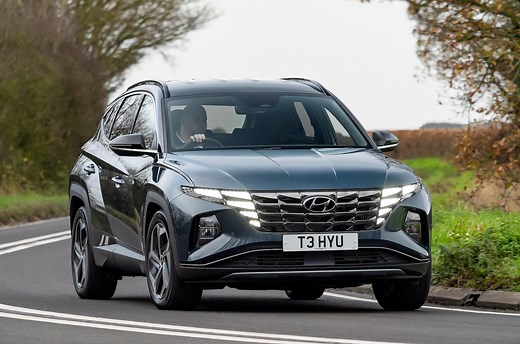 Hyundai Tucson Review 2026, Price & Specs