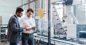 Paid Program: The New Warehouse