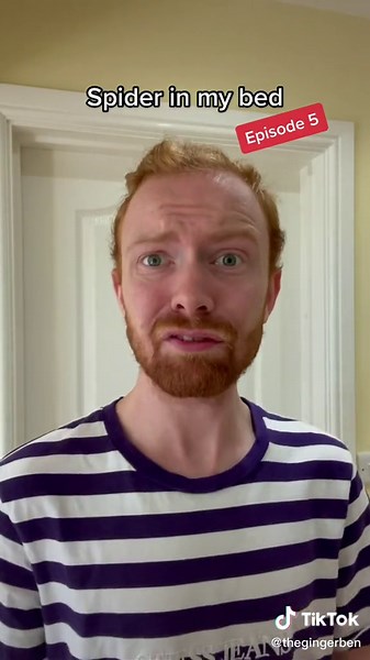 Hilarious Spider Prank on Mum and Dad!