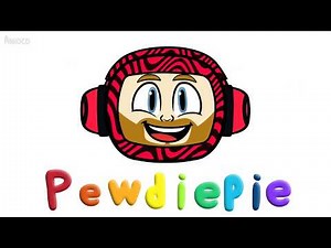 New Pewdiepie’s Cocomelon Intro (FullHD)